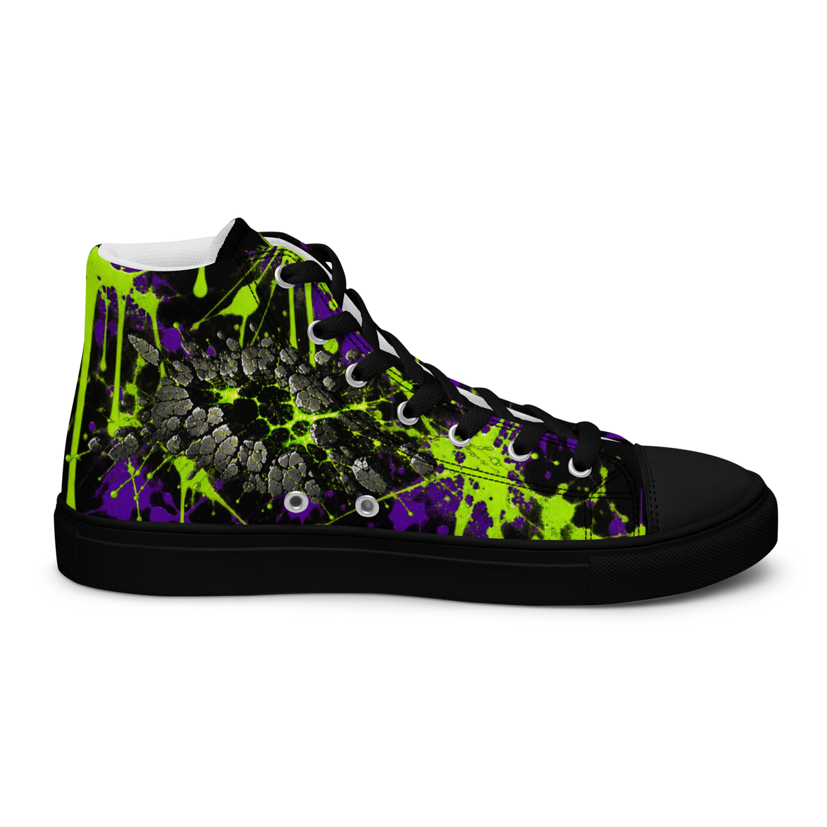 HAVOC High Top Sneakers
