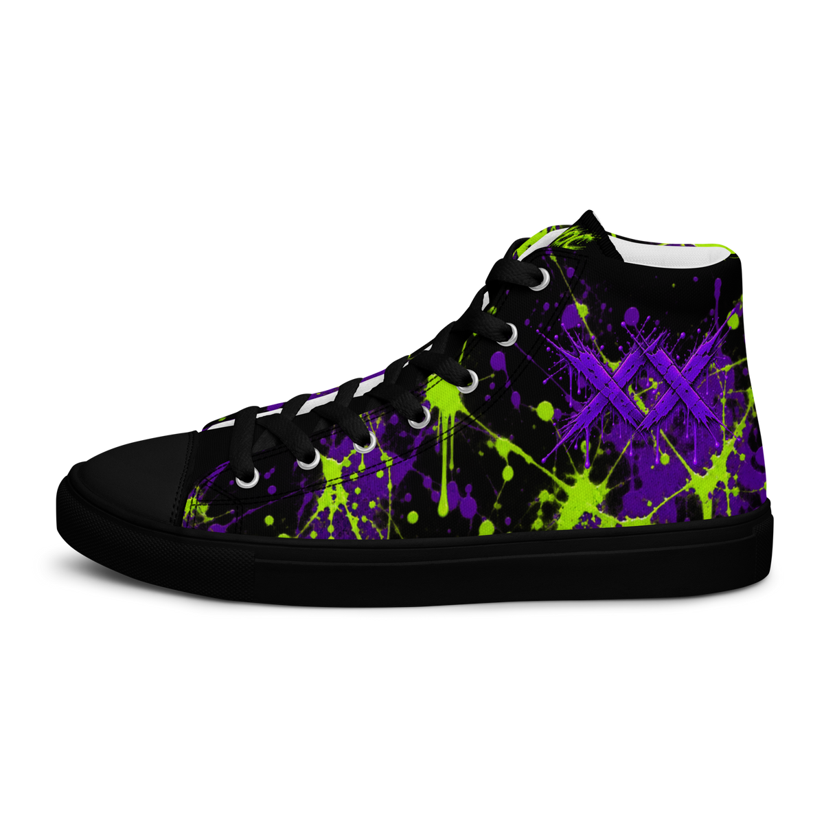 HAVOC High Top Sneakers