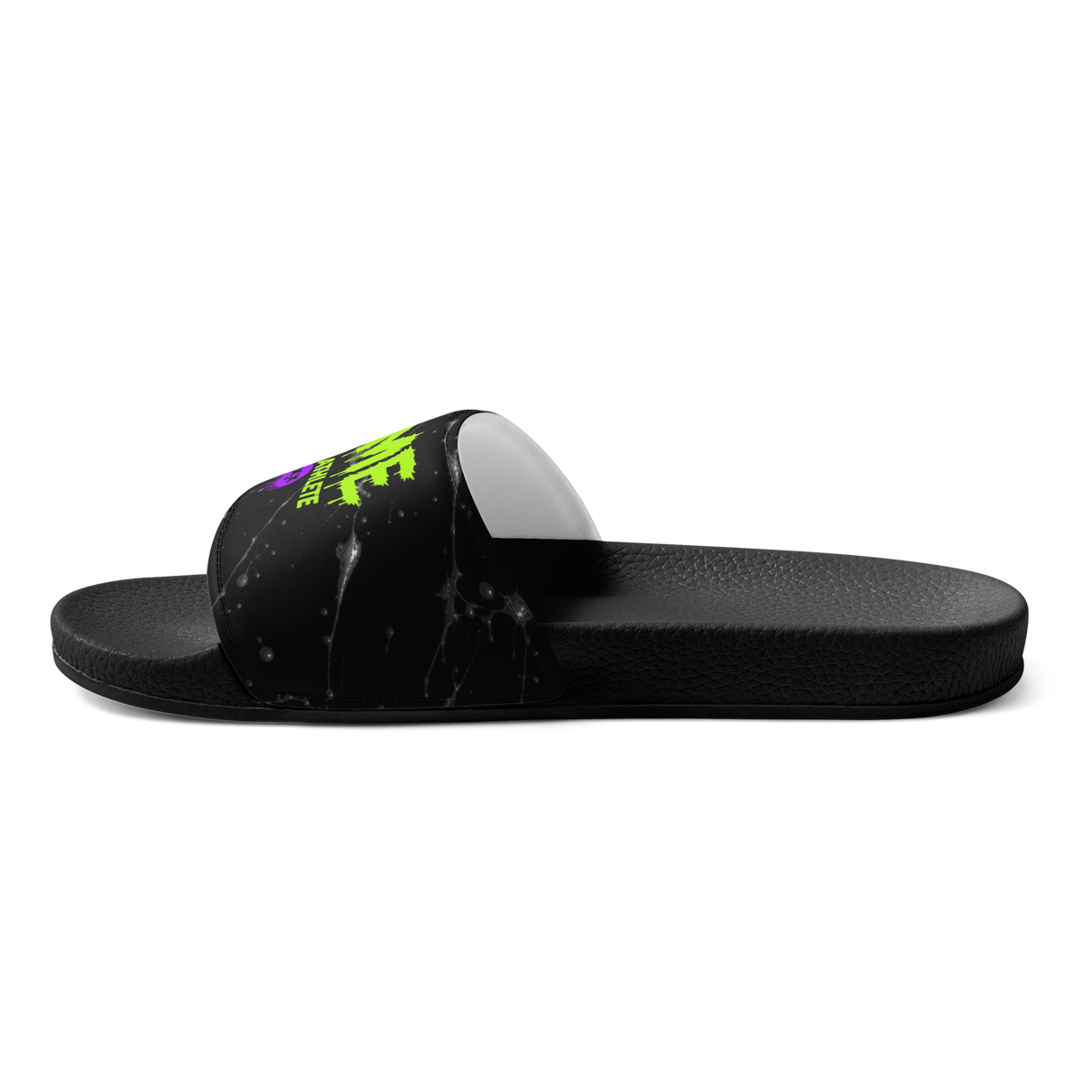 SLIME Toxic Slides