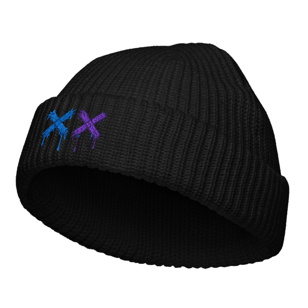 FROSTBITE Fisherman Beanie