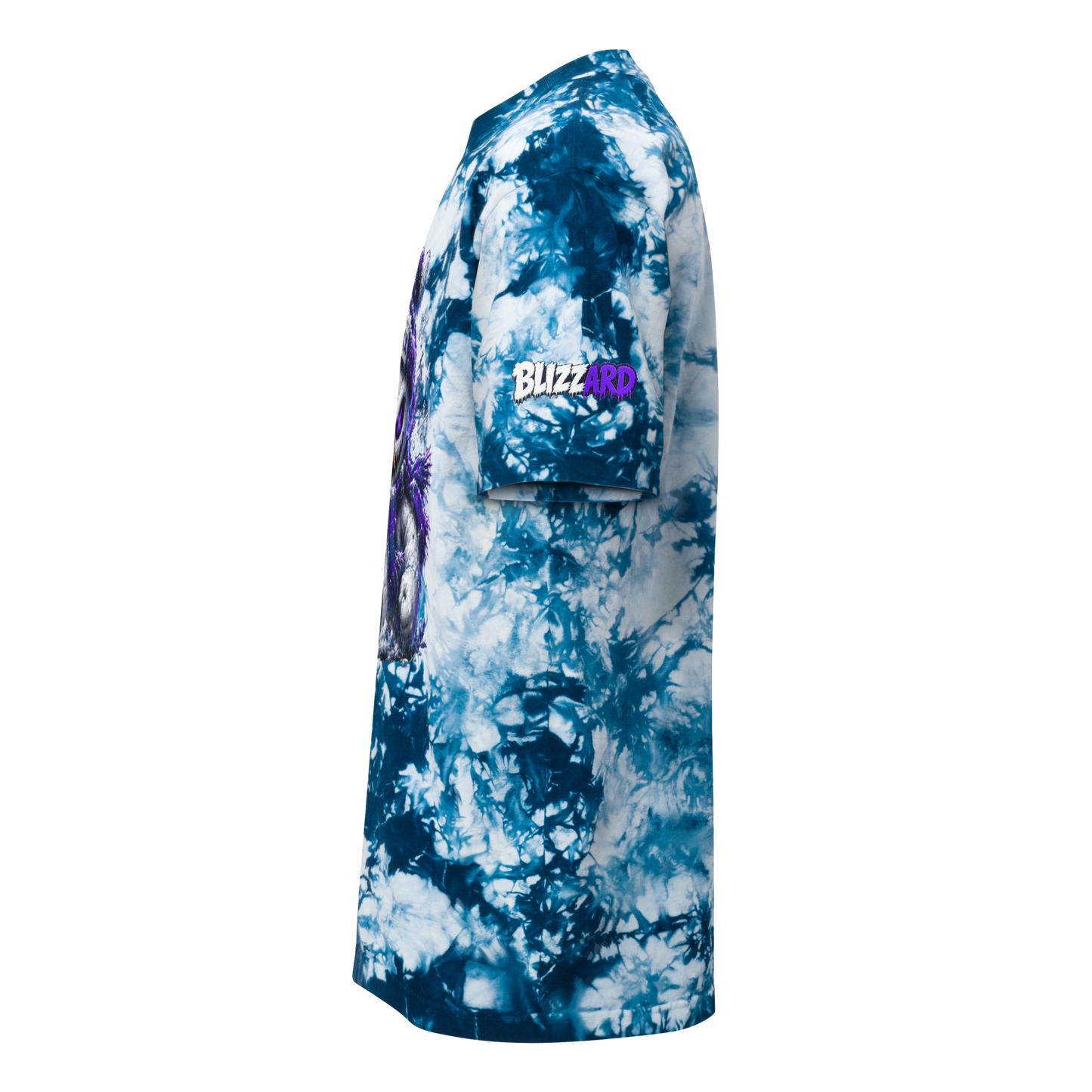 BLIZZARD Snowman Premium Tee