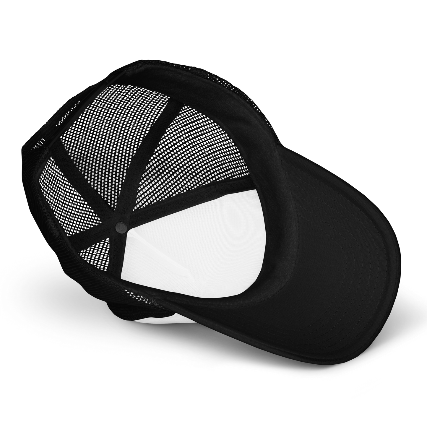 Frozen Fiends Signature Snapback