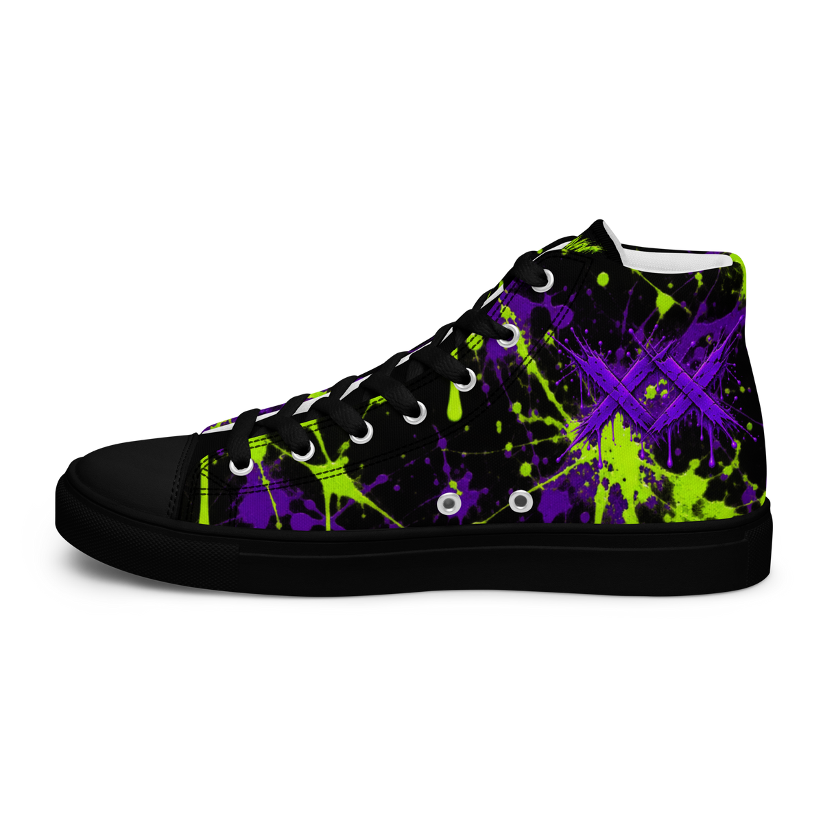 HAVOC High Top Sneakers