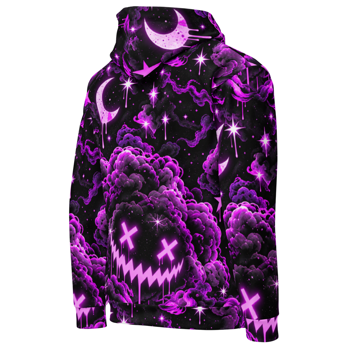 BAD DREAM Signature Hoodie
