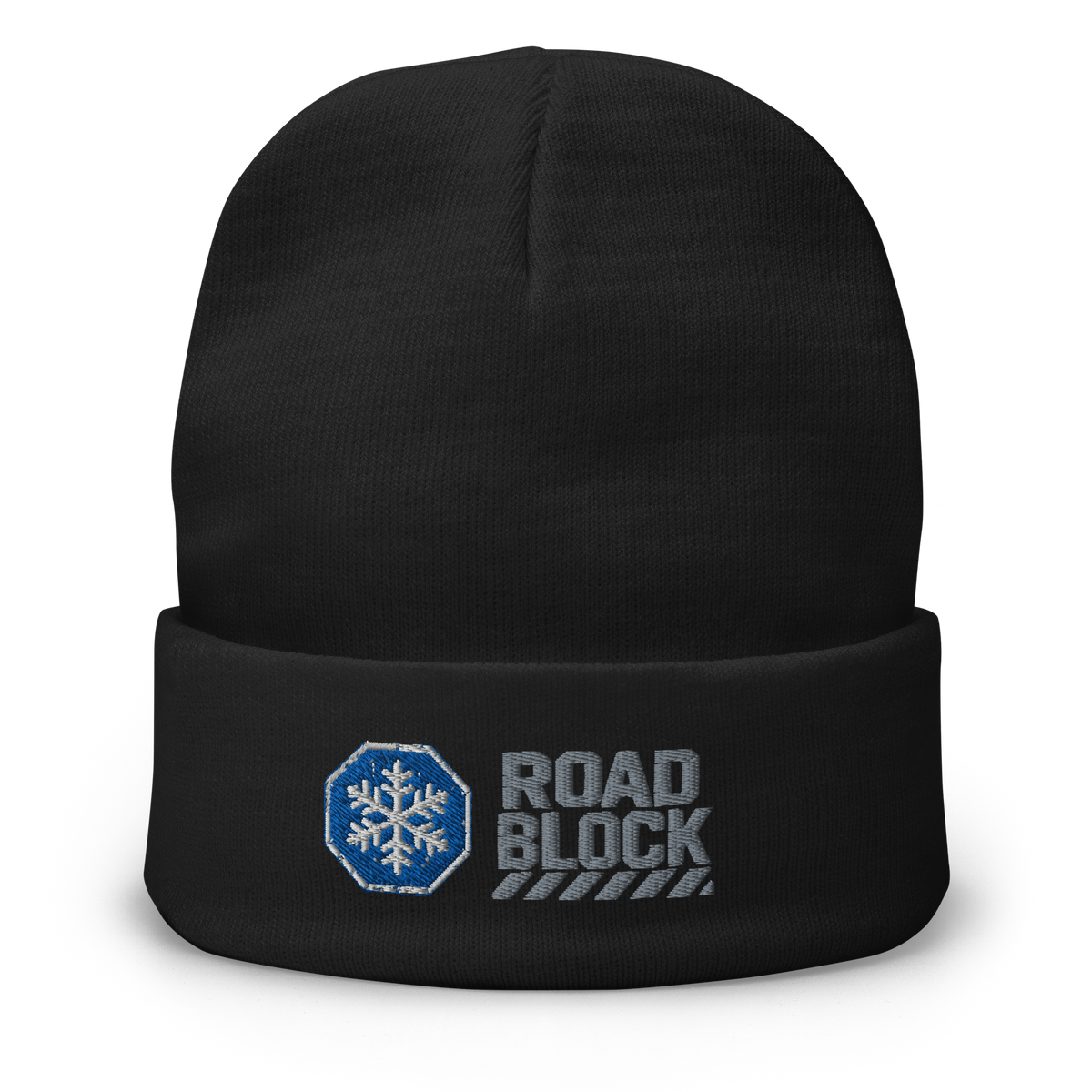 ROADBLOCK Beanie