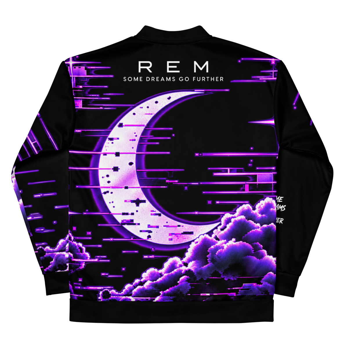 REM Signature Jacket
