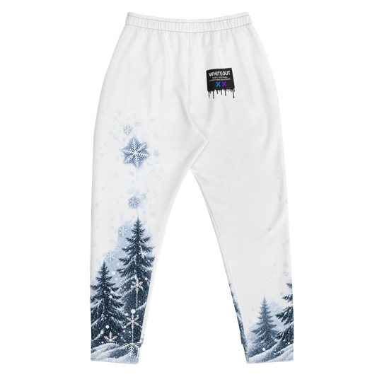 WHITEOUT Sweatpants