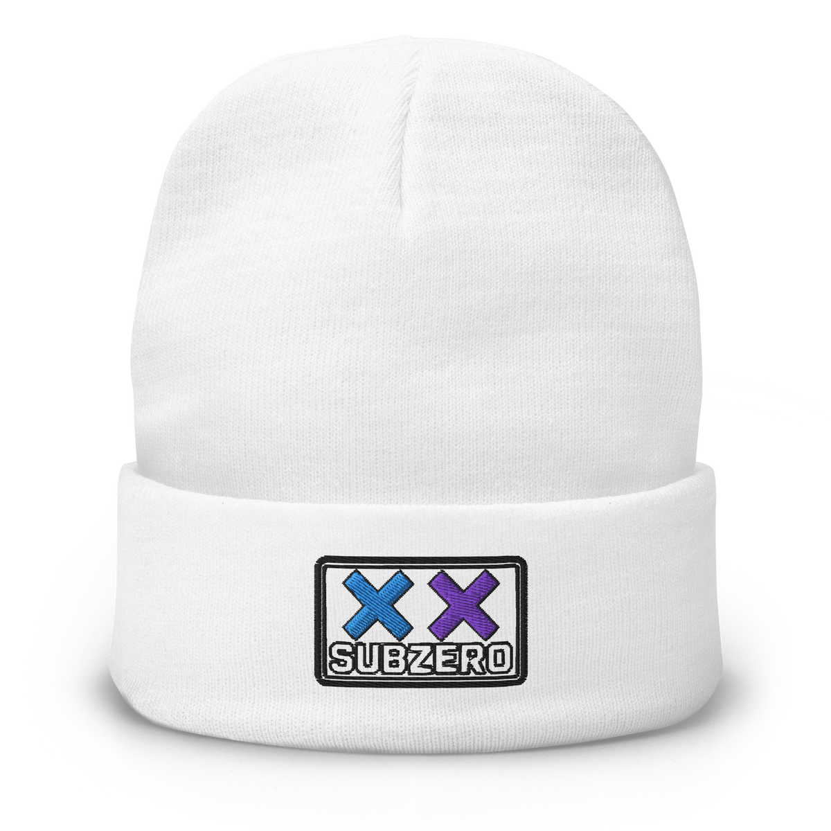 SUBZERO Beanie