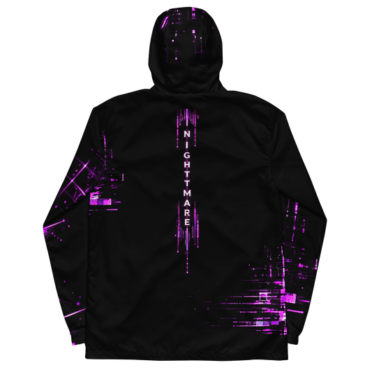 NIGHTMARE Signature Jacket