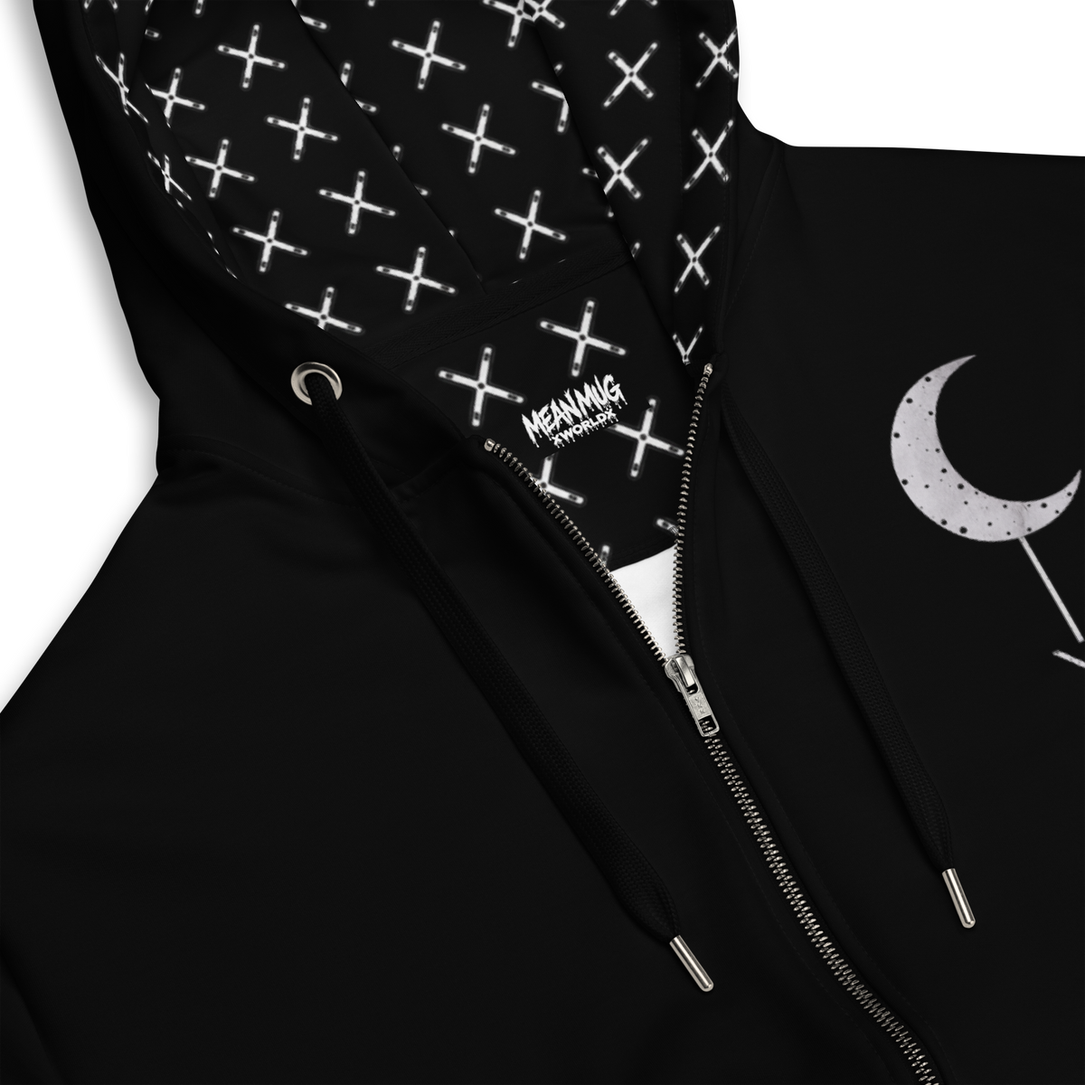 DRILL Signature Hoodie