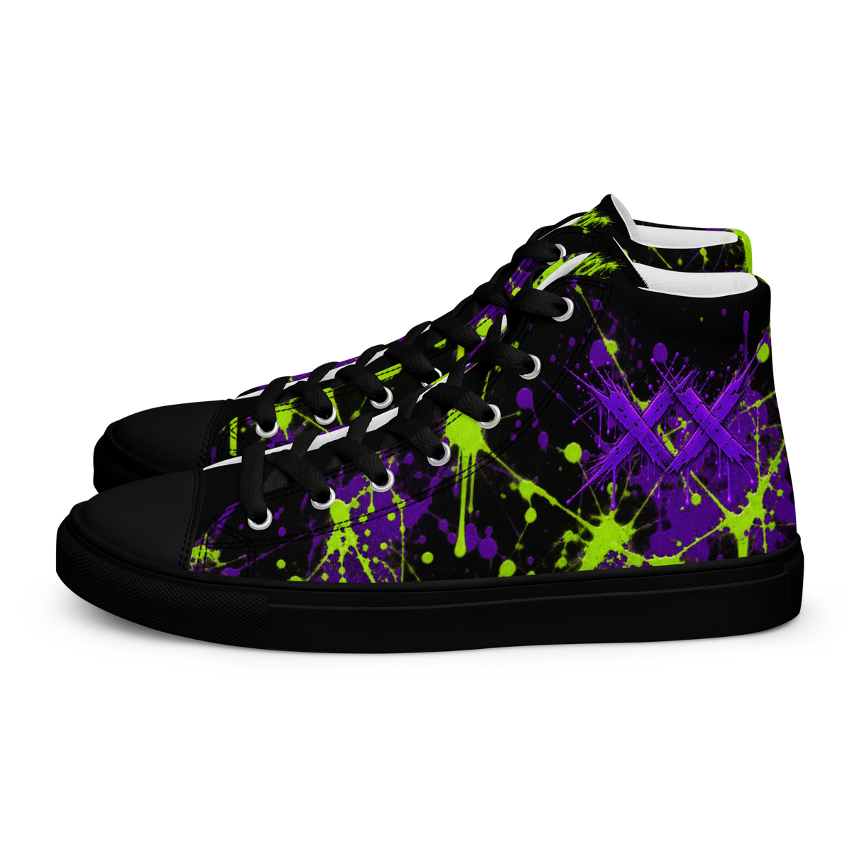 HAVOC High Top Sneakers