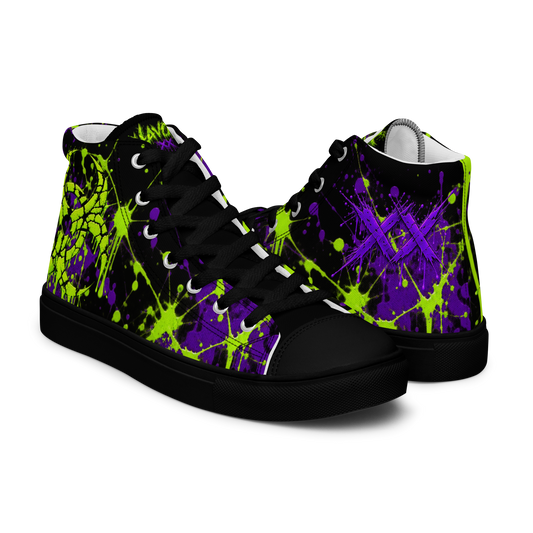 HAVOC High Top Sneakers