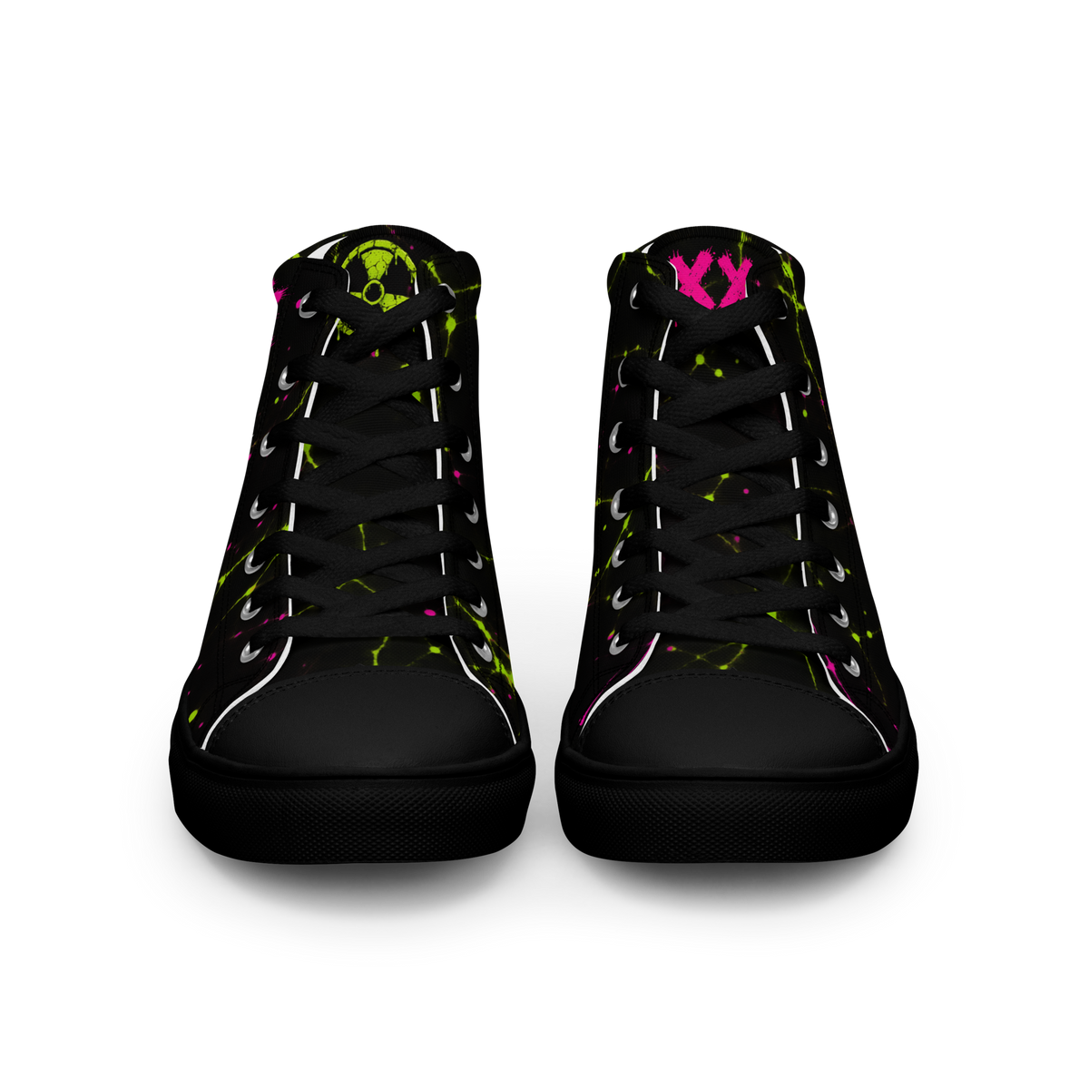SICKO High Top Sneakers