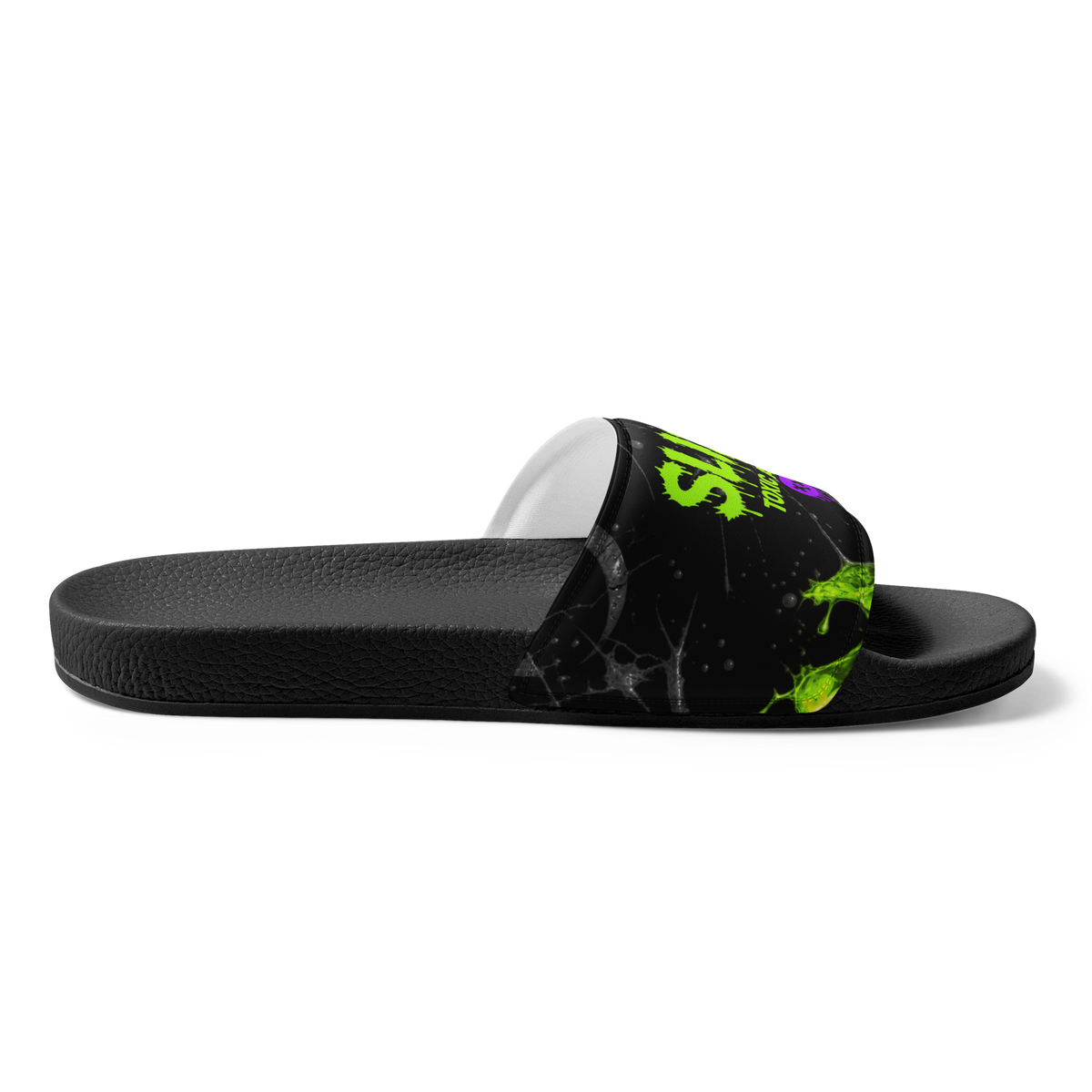 SLIME Toxic Slides