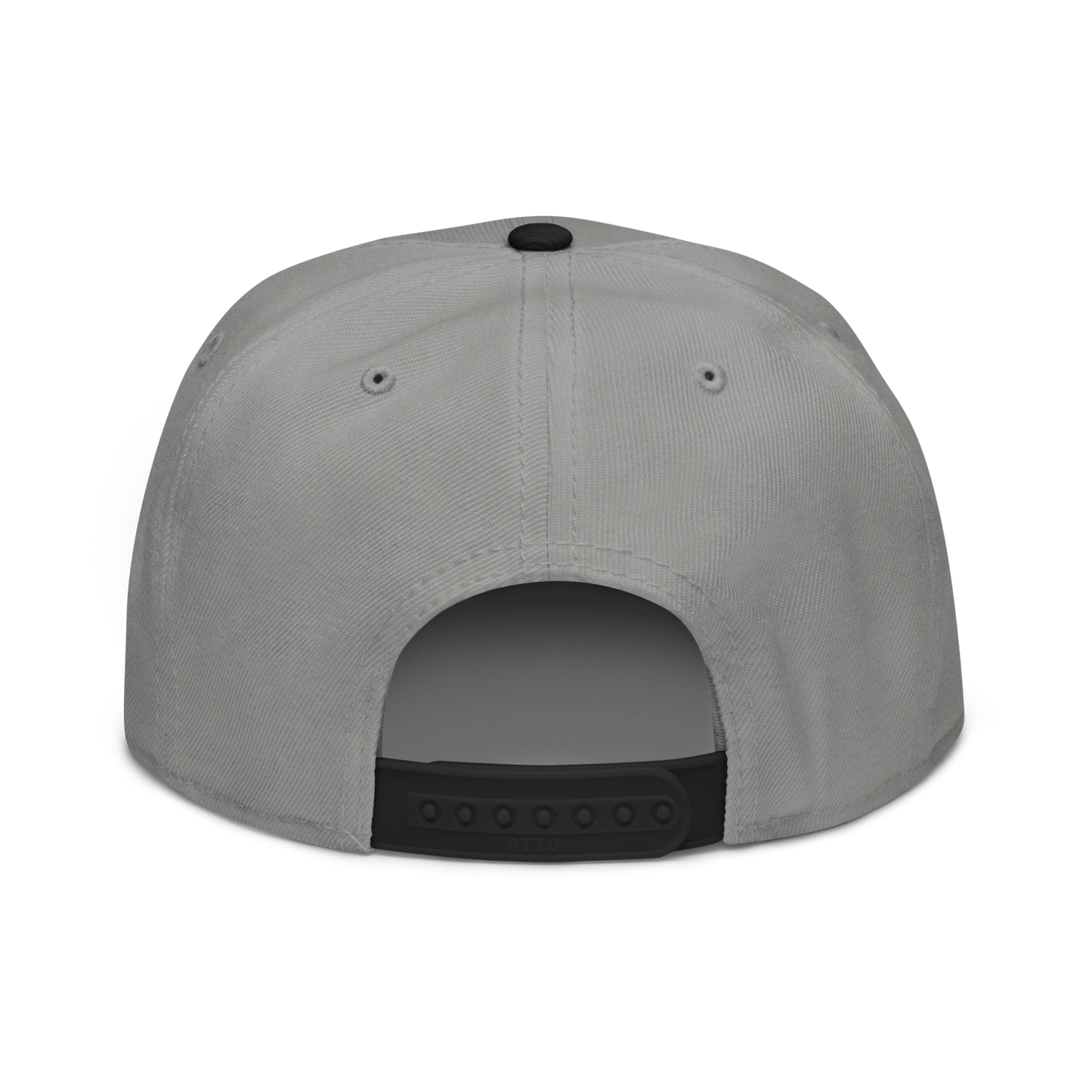 Mean Mug World Signature Snapback