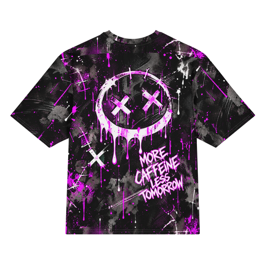 INSOMNIA Signature Tee