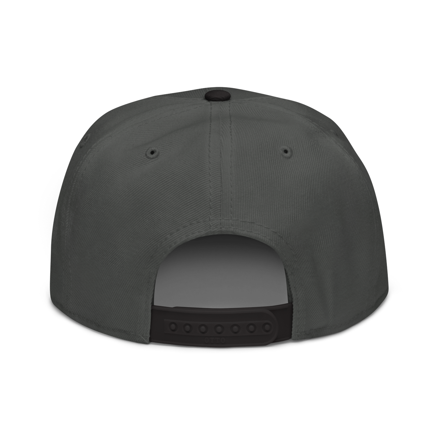 Mean Mug World Dual Limited Snapback