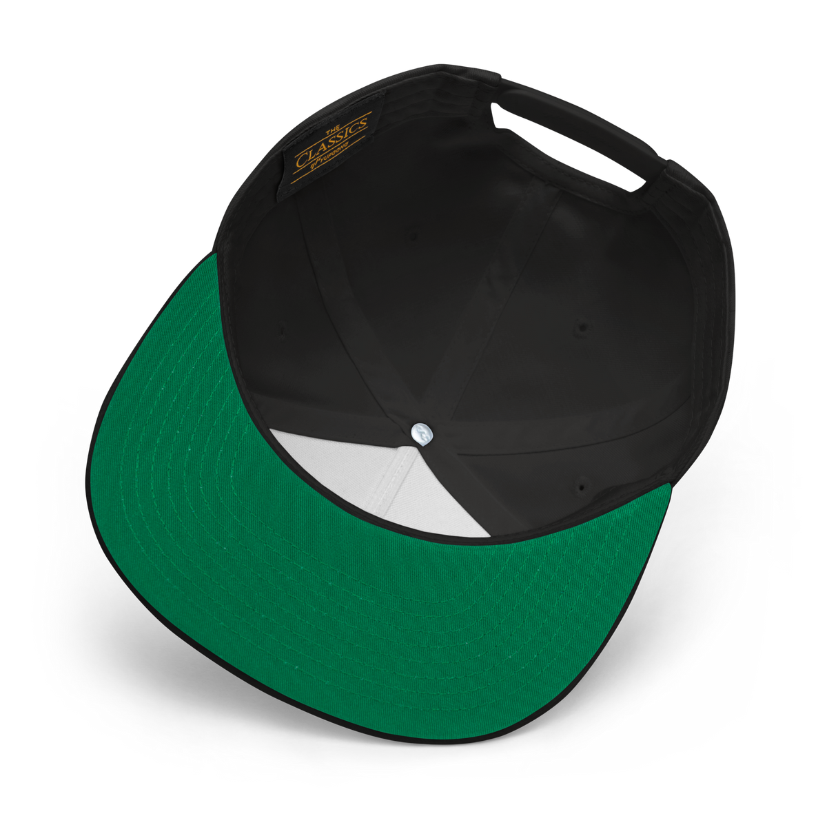 GAMEOVER Cap
