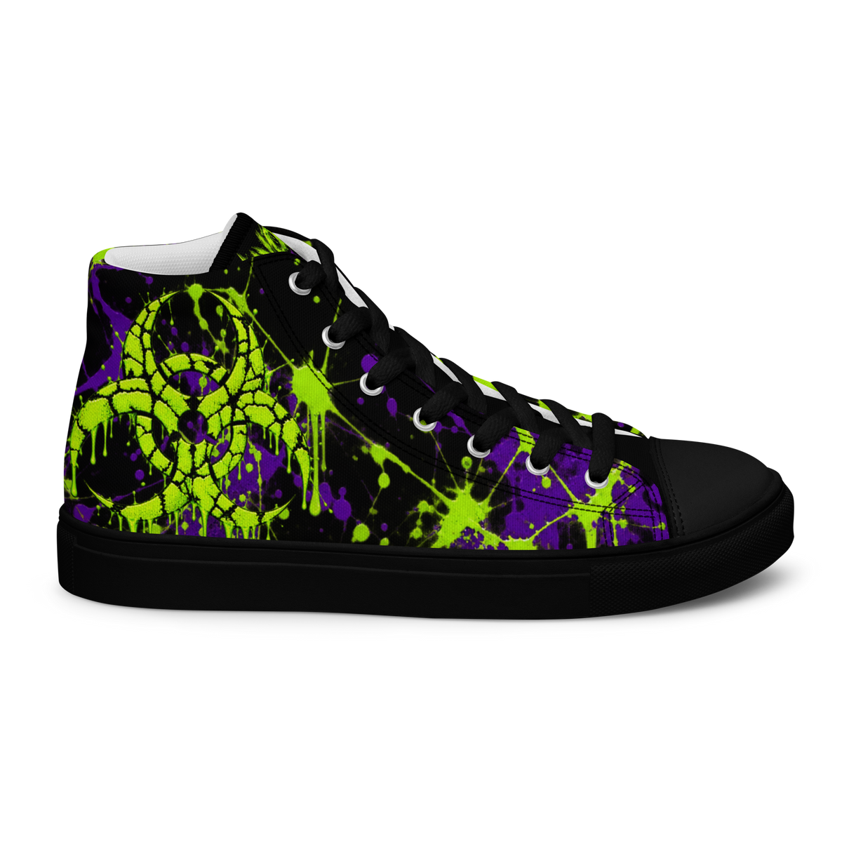 HAVOC High Top Sneakers