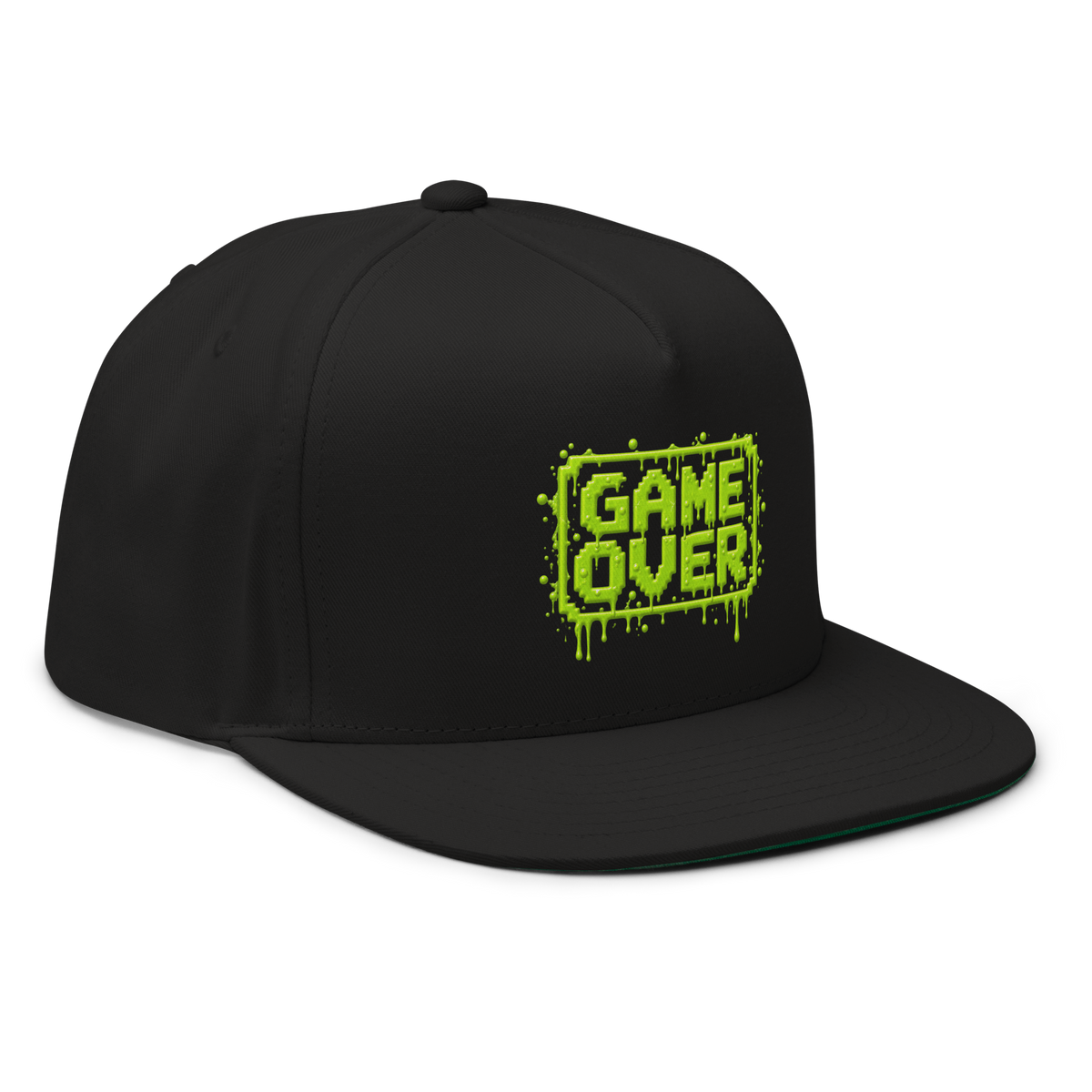 GAMEOVER Cap