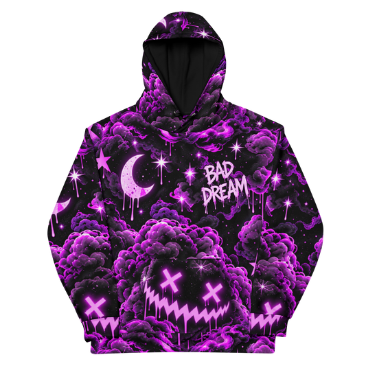 BAD DREAM Signature Hoodie