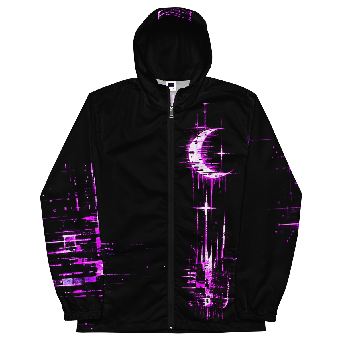 NIGHTMARE Signature Jacket