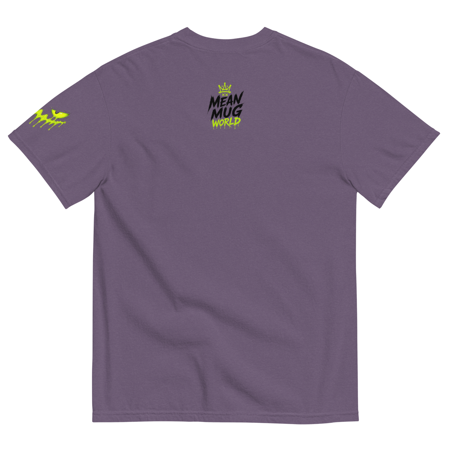 SLIME Toxic Slush Deluxe Tee