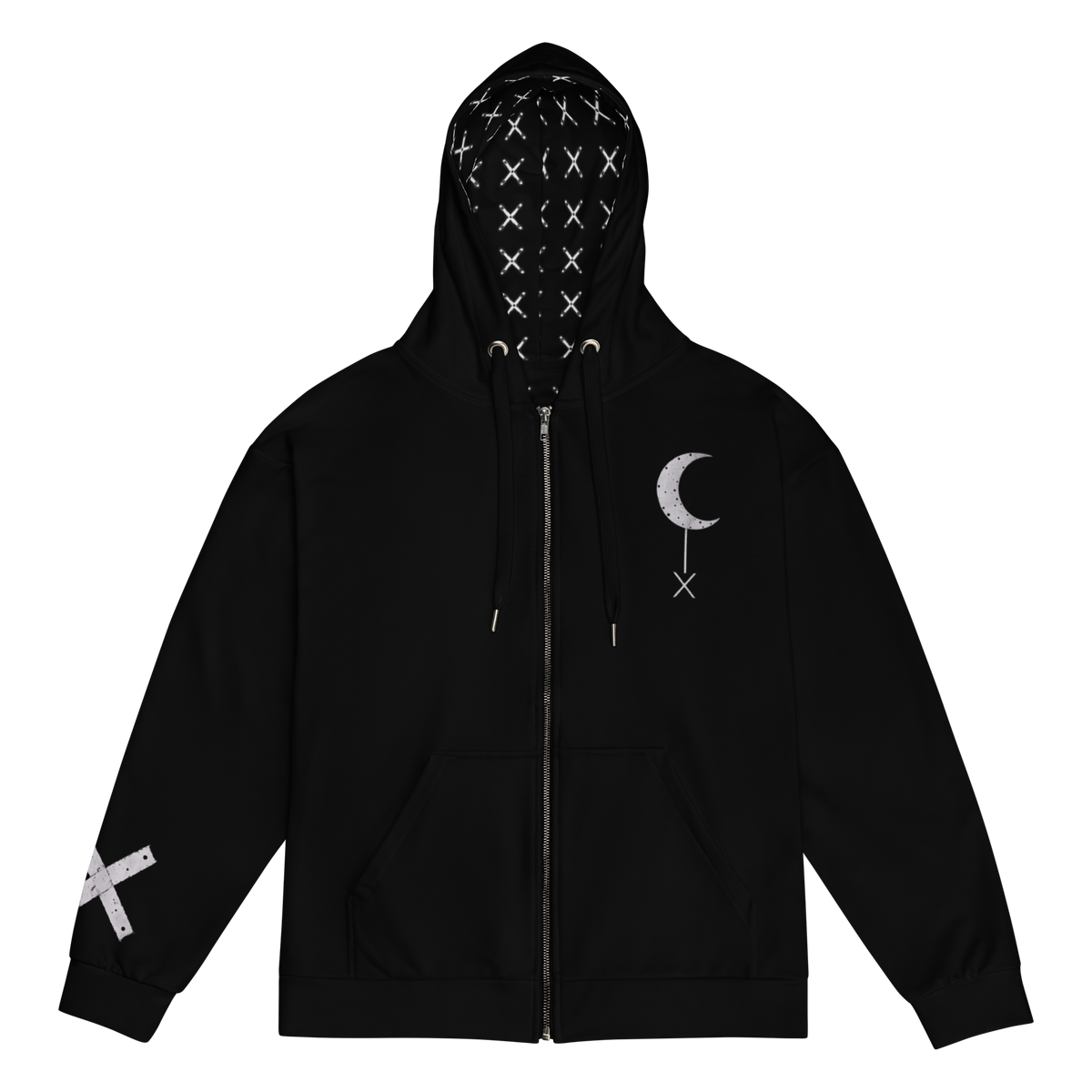 DRILL Signature Hoodie