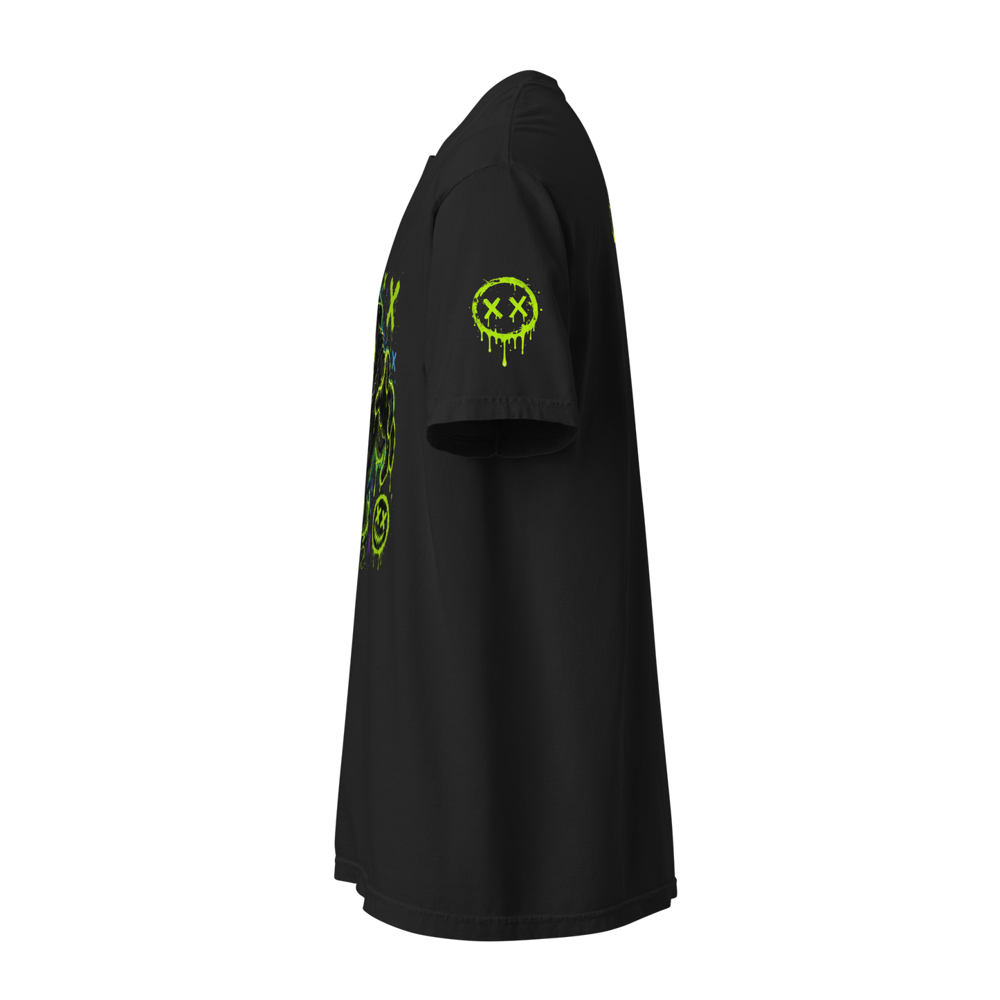 BOOGIE Shadow Spirit Deluxe Tee