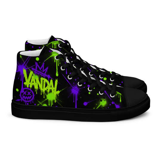 VANDAL High Top Sneakers