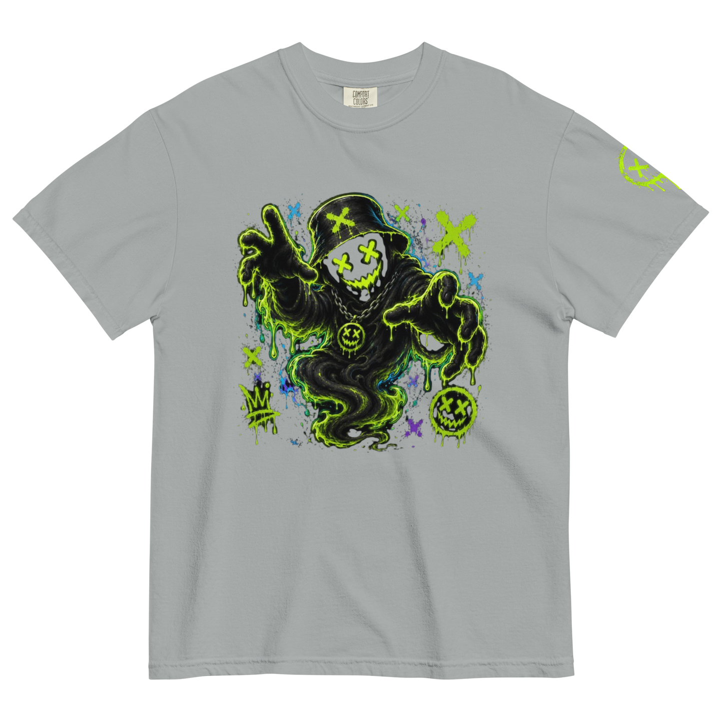 BOOGIE Shadow Spirit Deluxe Tee