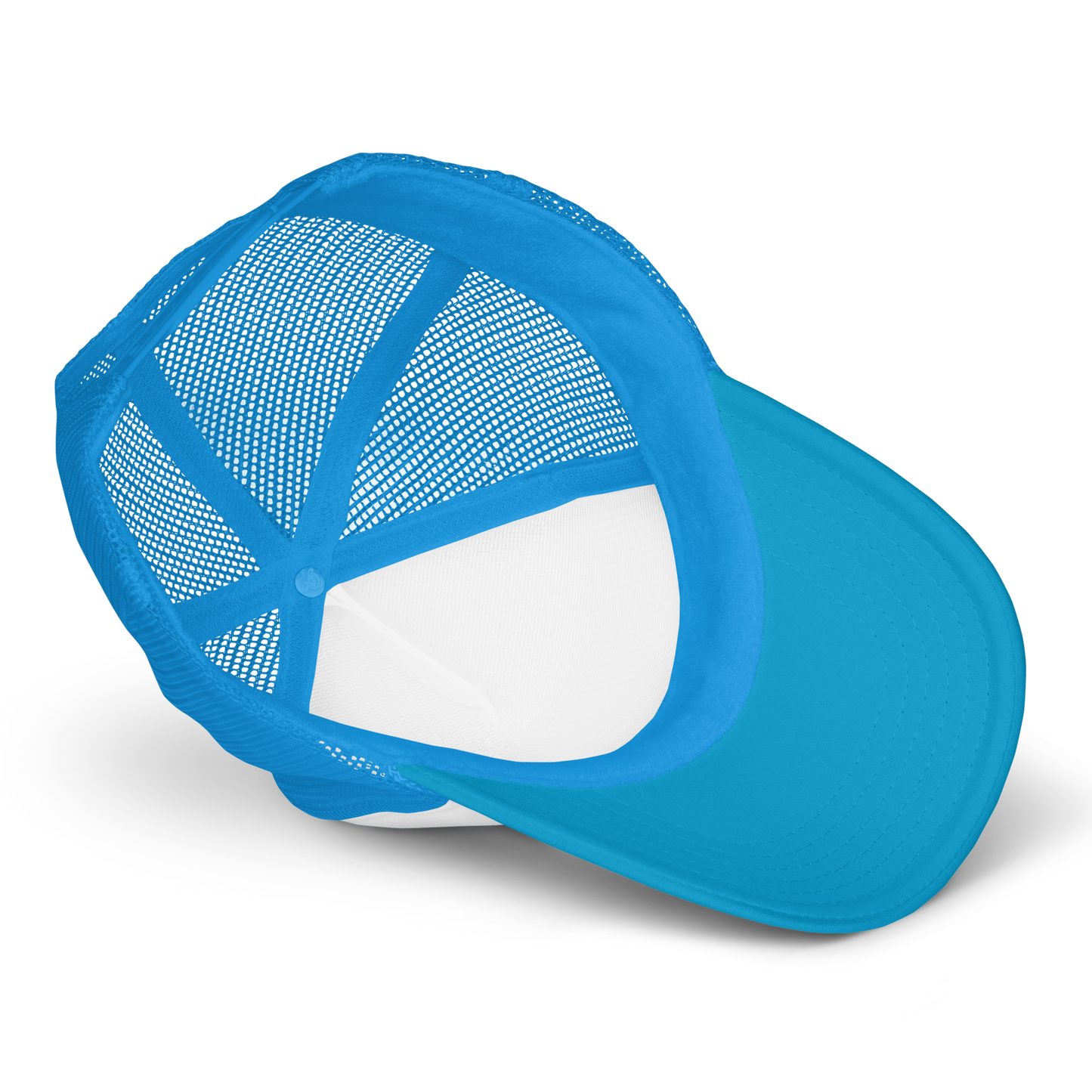 Frozen Fiends XX Face Snapback