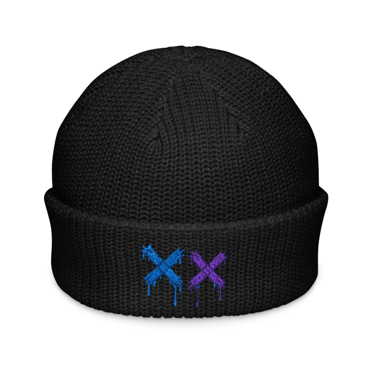 FROSTBITE Fisherman Beanie