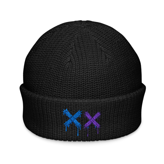FROSTBITE Fisherman Beanie