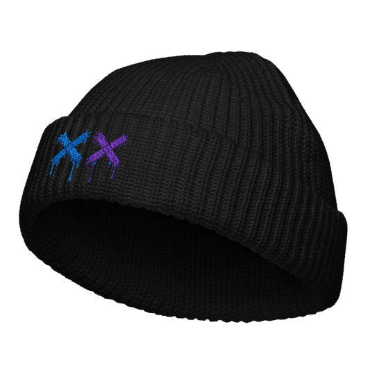 FROSTBITE Fisherman Beanie