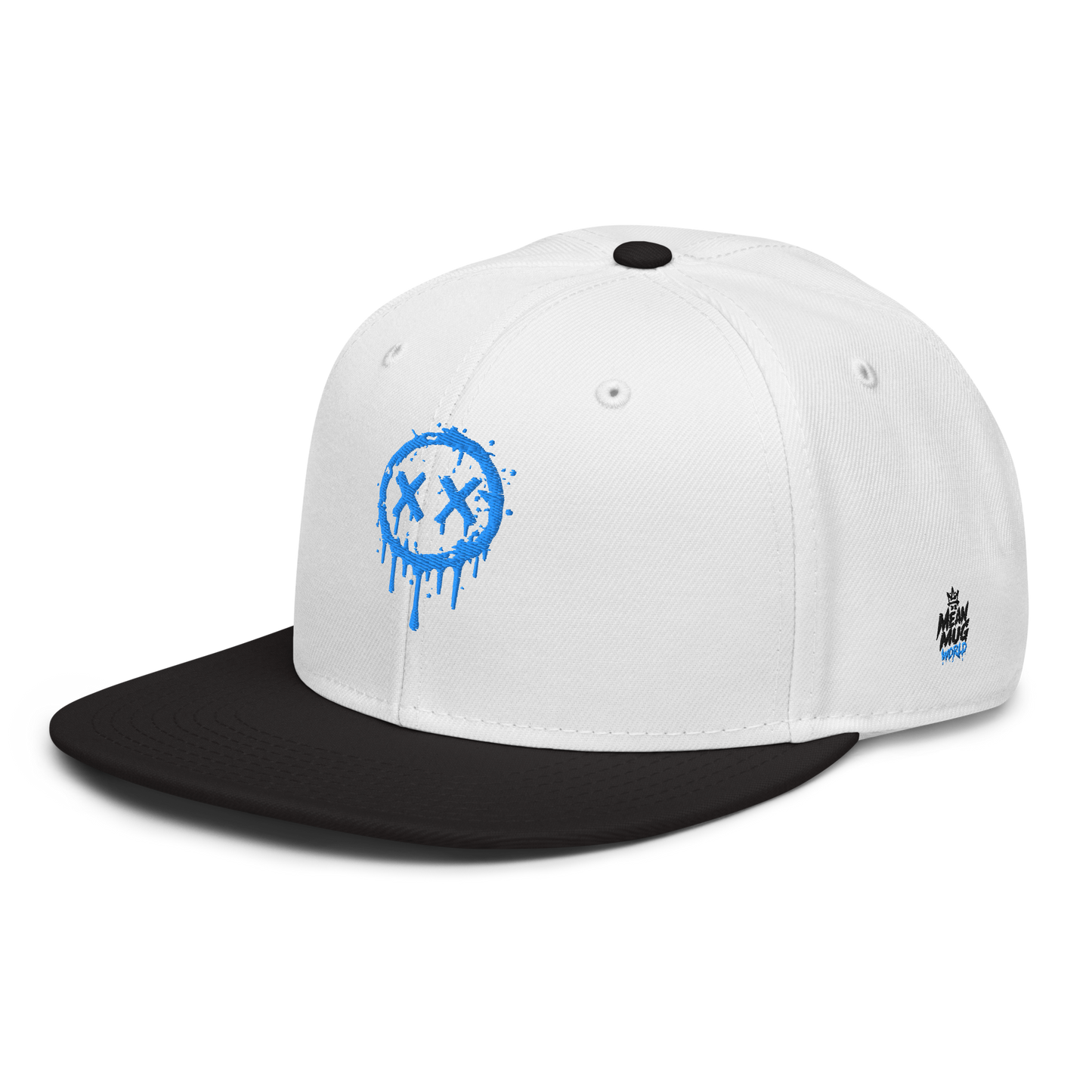 Frozen Fiends XX Face Snapback