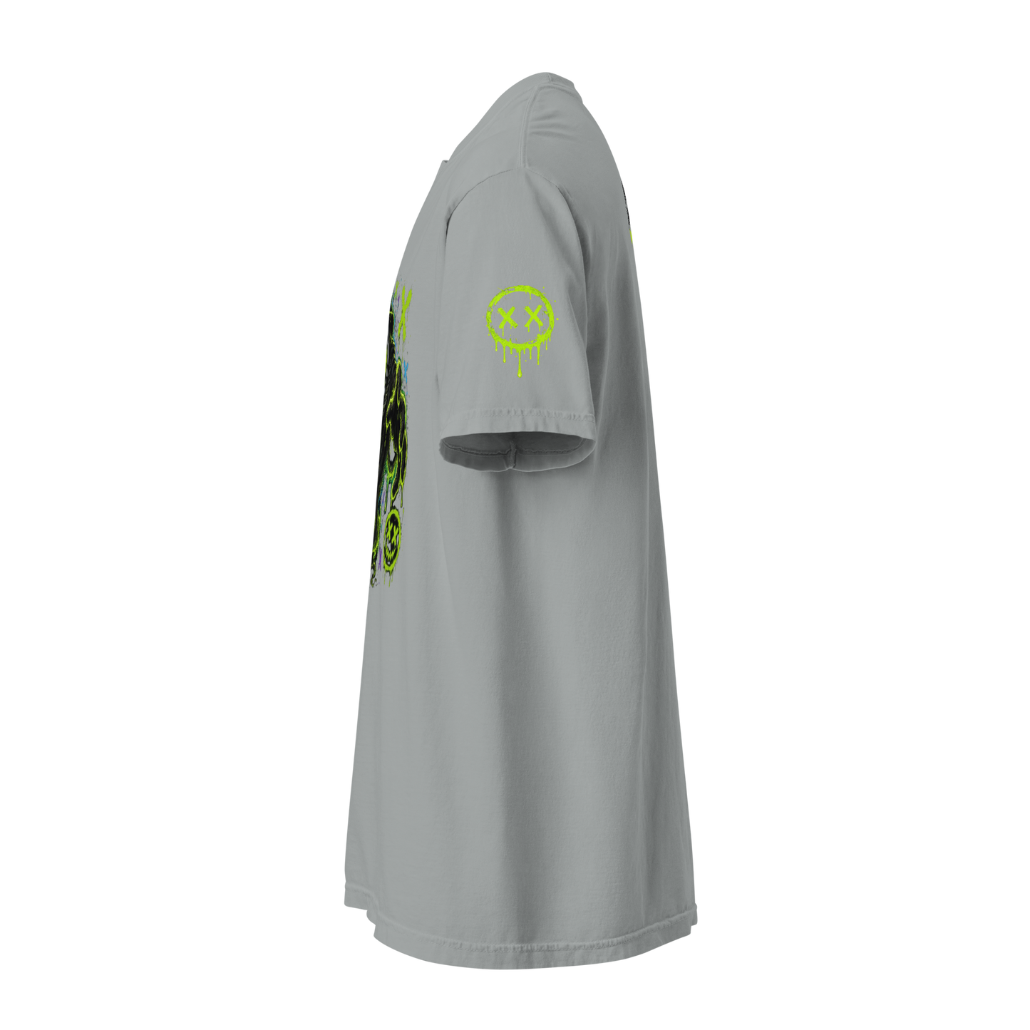 BOOGIE Shadow Spirit Deluxe Tee