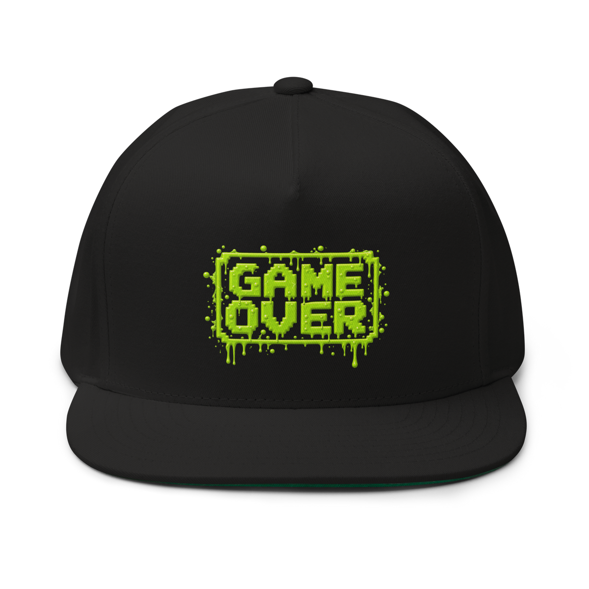 GAMEOVER Cap