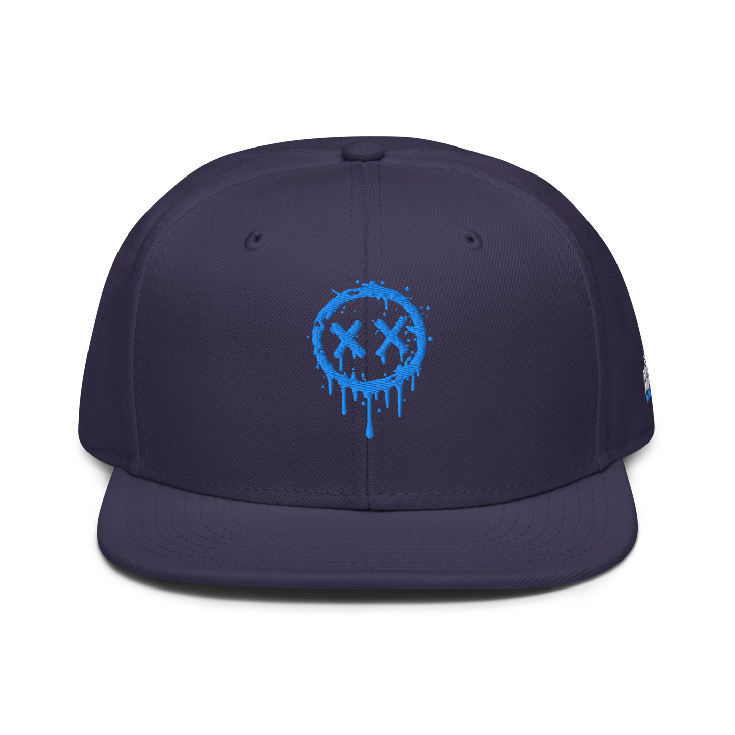 Frozen Fiends XX Face Snapback