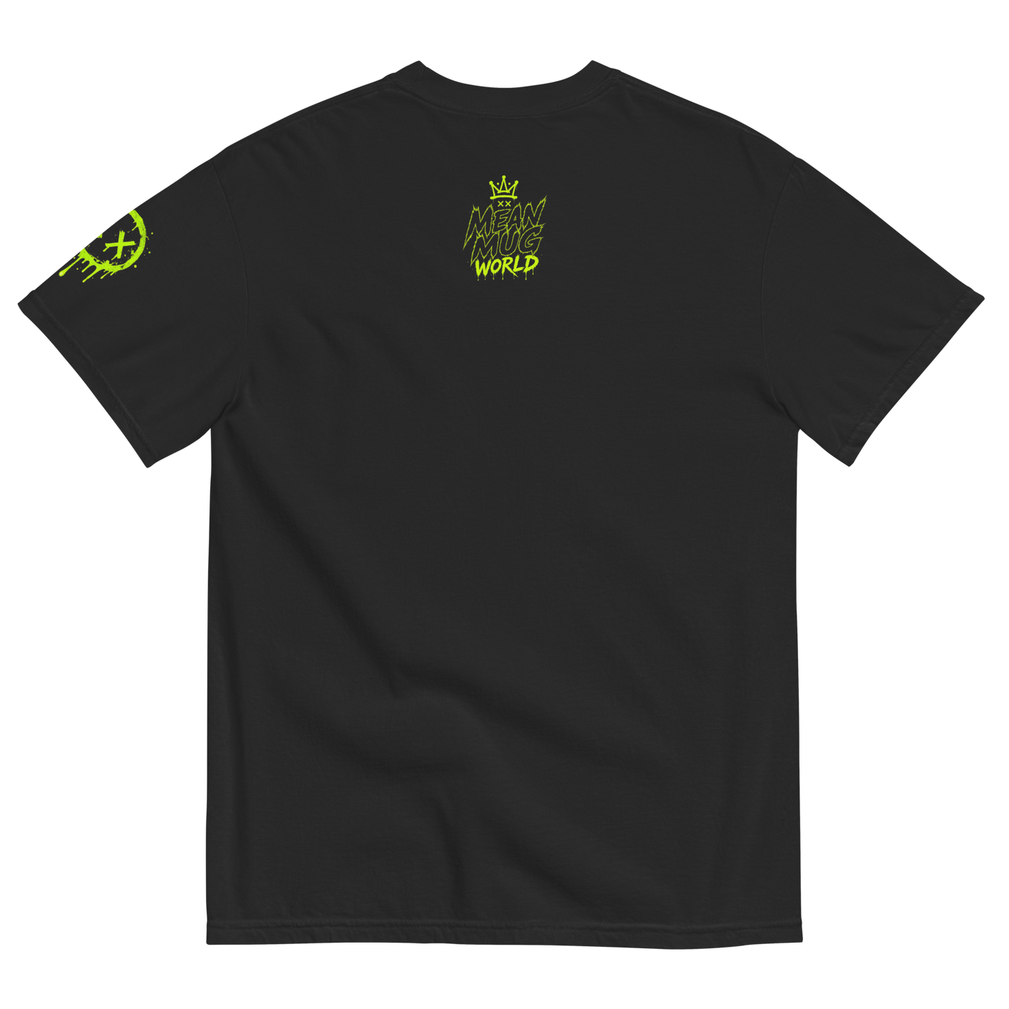 BOOGIE Shadow Spirit Deluxe Tee