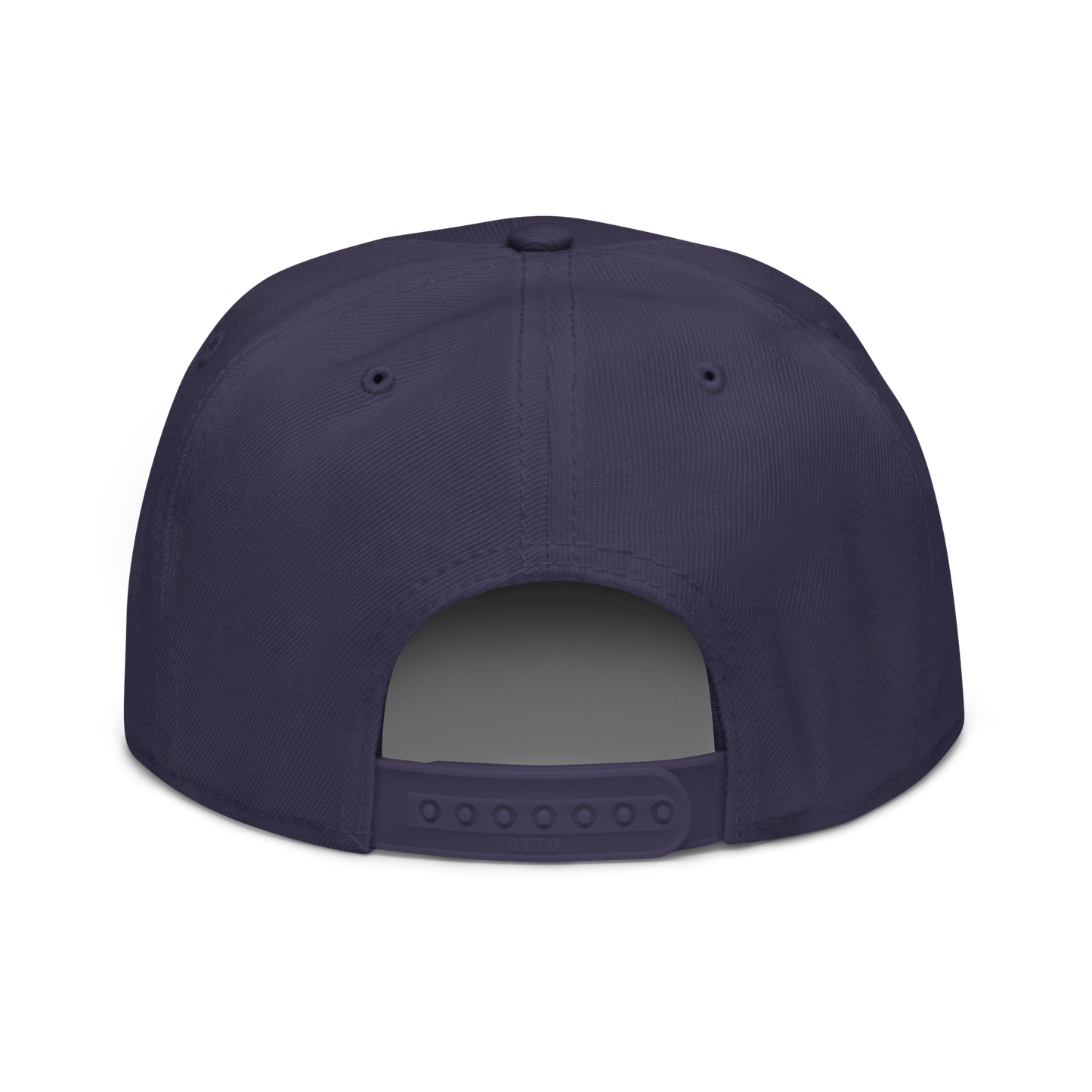 Frozen Fiends Signature Snapback
