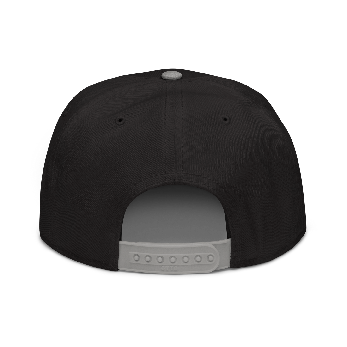 Mean Mug World Signature Snapback
