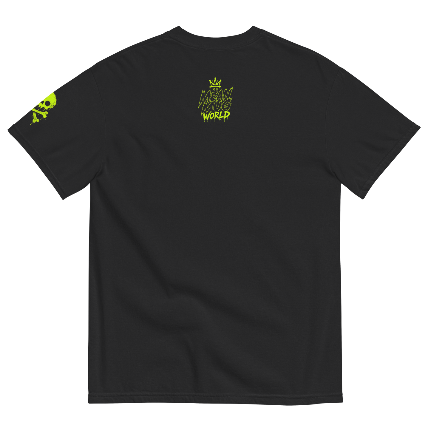 SICKO Toxic Noodle Cup Deluxe Tee