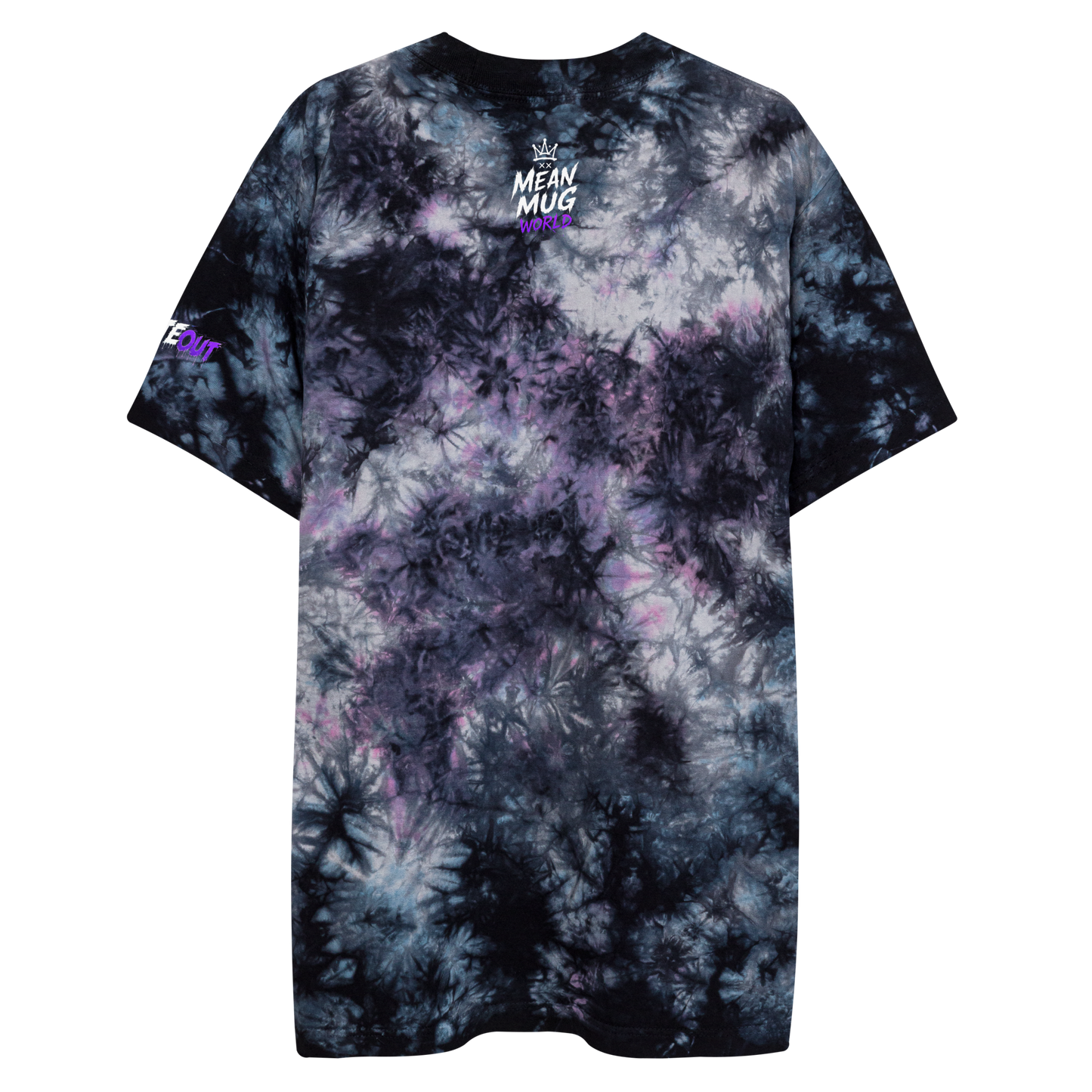 WHITEOUT Frozen Phantom Deluxe Tee