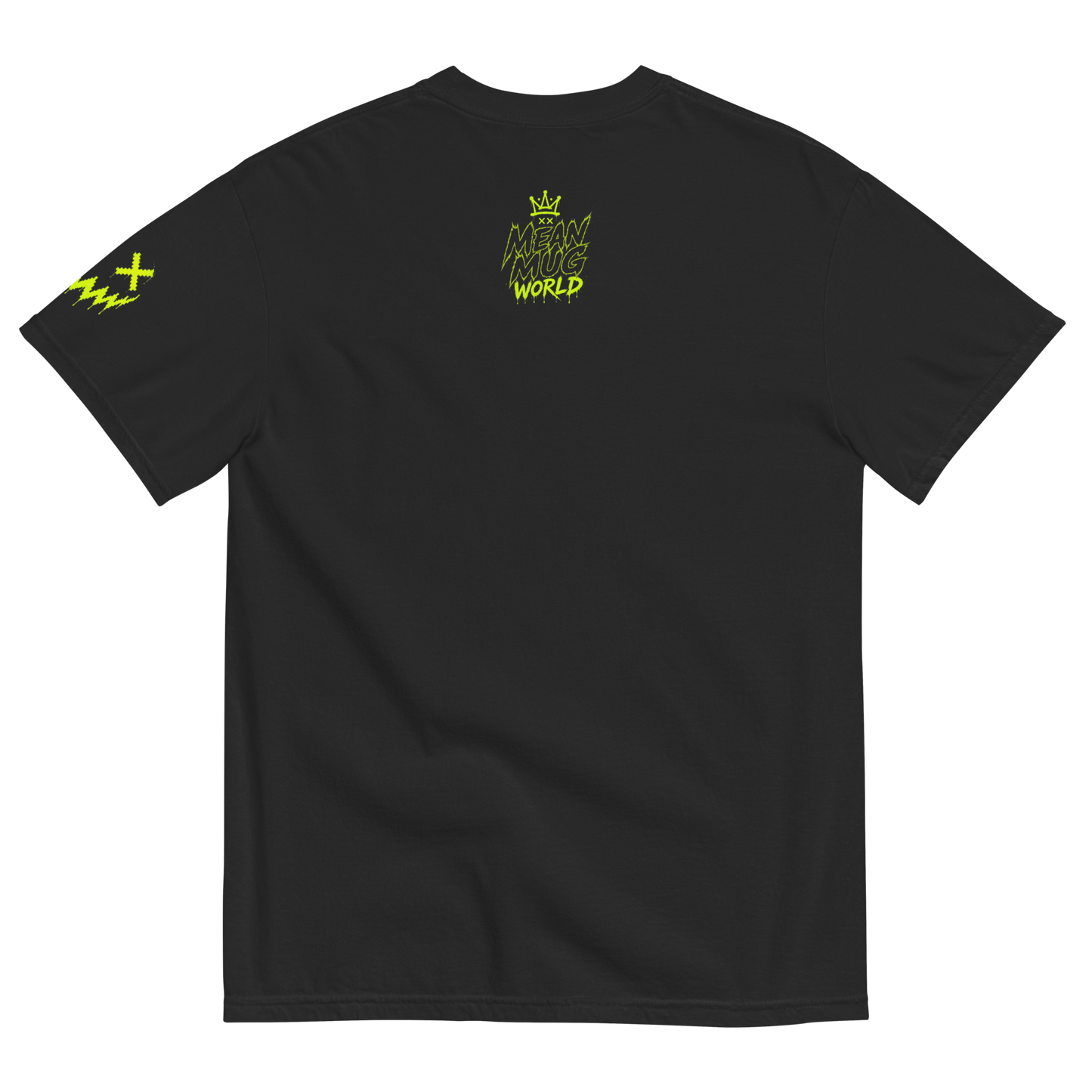 GAMEOVER Arcade Machine Deluxe Tee