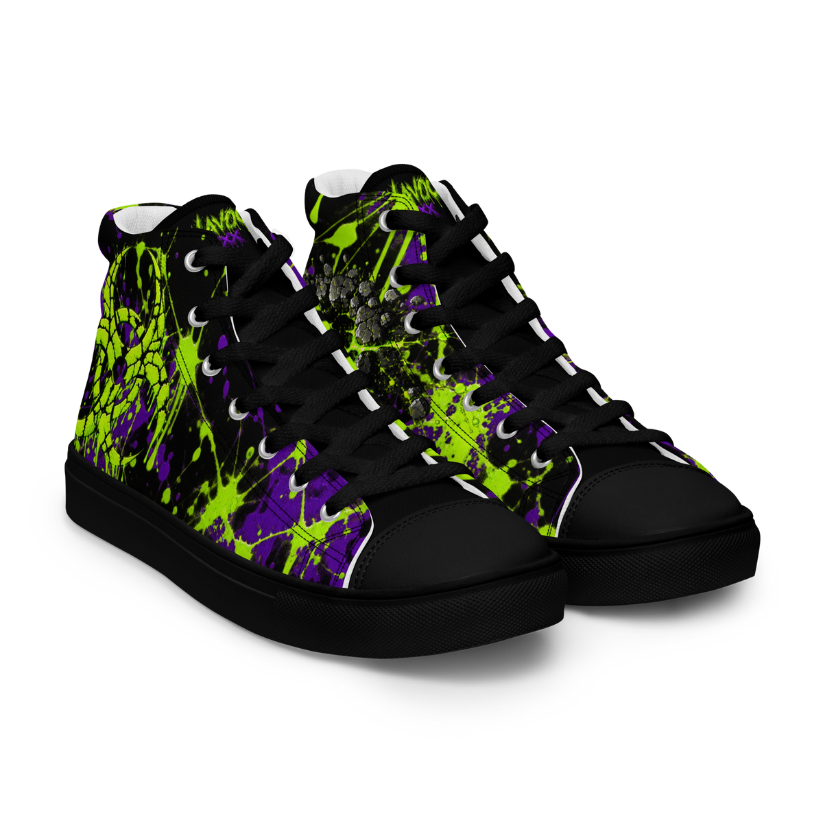 HAVOC High Top Sneakers