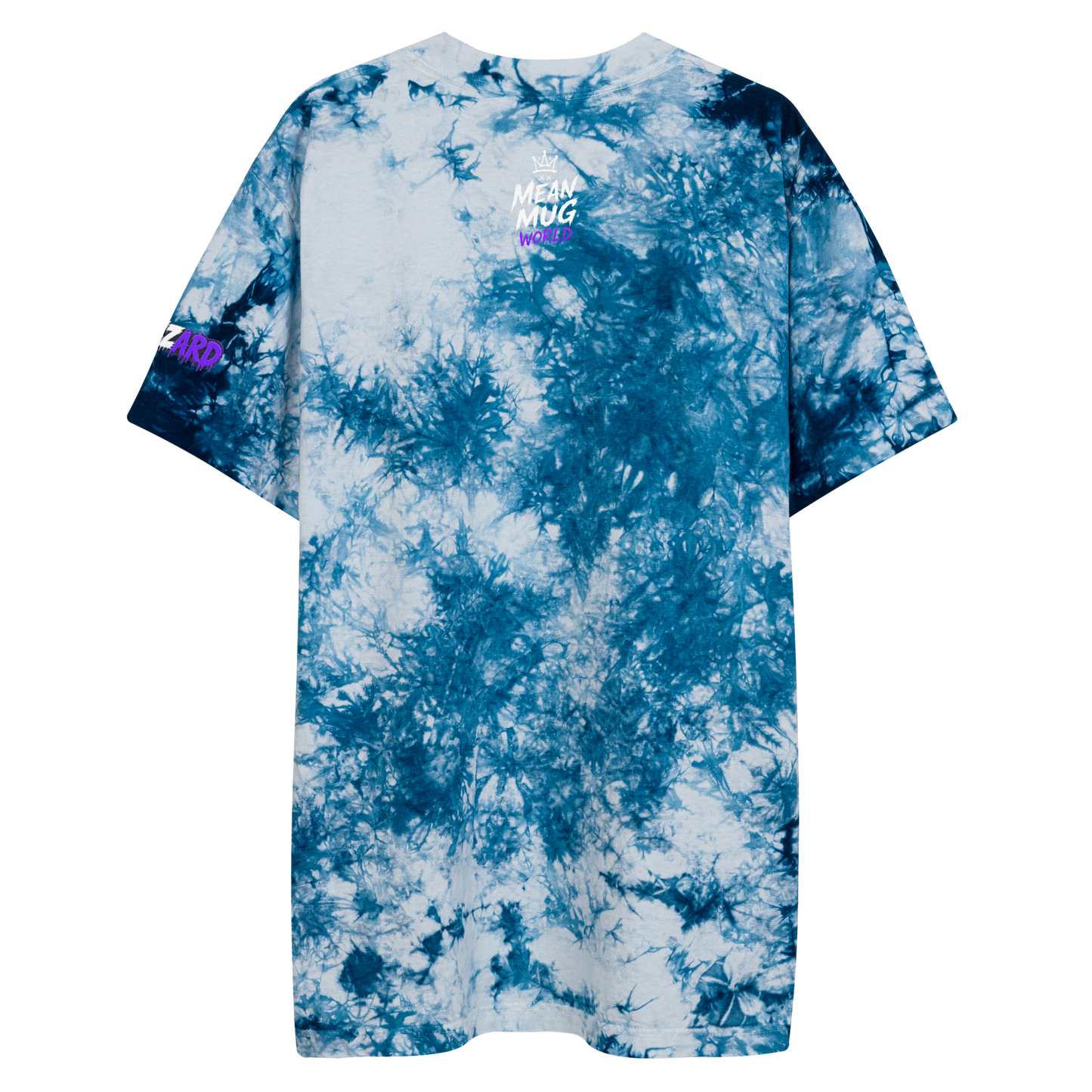 BLIZZARD Snowman Premium Tee