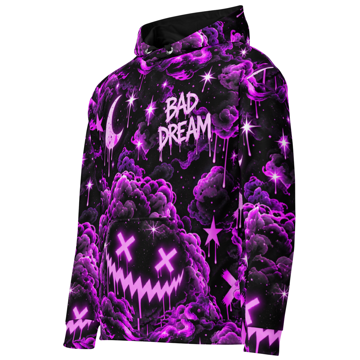 BAD DREAM Signature Hoodie