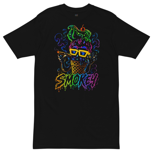 Smokey Tee