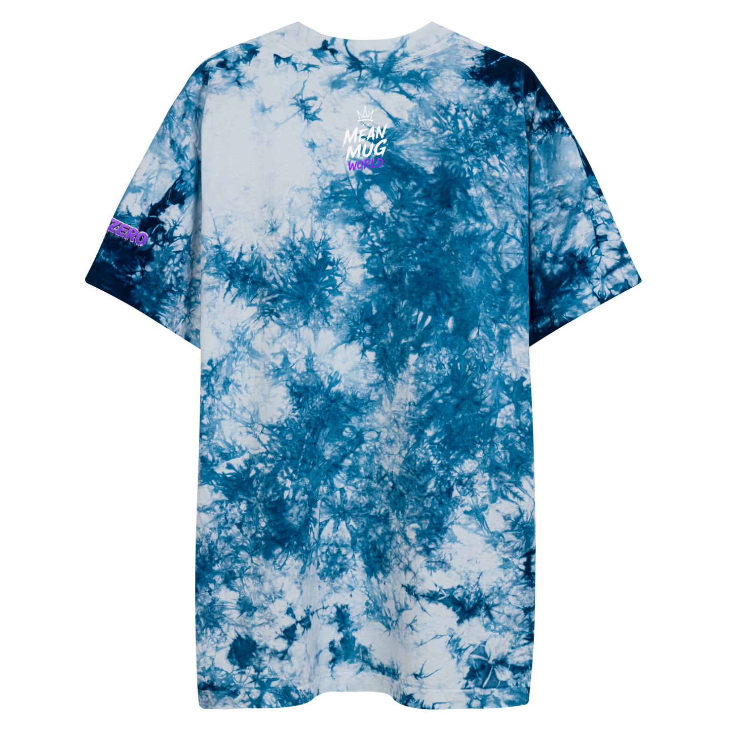 SUBZERO Ice Robot Premium Tee